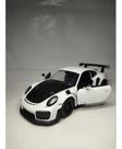 Miniatura De Metal Porsche 911 Gt2 Rs Kinsmart Escala 1:36
