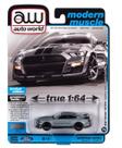 Miniatura de Metal - Premium Series - True 1/64 - Auto World