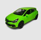 Miniatura De Metal Renault Clio Rs Escala 1/36 Welly