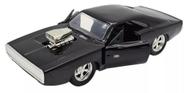 Miniatura de metal velozes e furiosos escala 1/32 jada toys