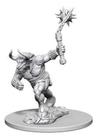 Miniatura de Minotauro Maravilhoso de Nolzur para Dungeons & Dragons