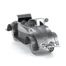 Miniatura de montar metal earth - beach buggy de praia Miniatura de montar metal earth - beach buggy de praia