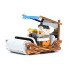 Miniatura De Montar Metal Earth Carro Flinstones (MEM065)