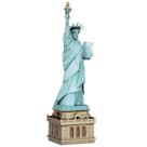 Miniatura De Montar Metal Earth Estátua Da Liberdade PS2008 Miniatura De Montar Metal Earth Estátua Da Liberdade PS2008