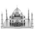 Miniatura de montar metal earth iconx taj mahal - icx004
