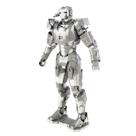 Miniatura De Montar Metal Earth Marvel Avengers War Machine Miniatura De Montar Metal Earth Marvel Avengers War Machine