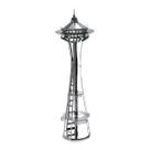 Miniatura de montar metal earth - space needle (mms014) Miniatura de montar metal earth - space needle (mms014)