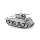 Miniatura De Montar Metal Tanque De Guerra Sherman MMS204