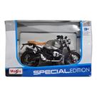 Miniatura De Moto Bmw R Ninet Scrambler Escala 1/18 Maisto Miniatura De Moto Bmw R Ninet Scrambler Escala 1/18 Maisto