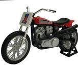 Miniatura de motos escala 1/18 maisto designer