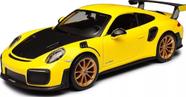 Miniatura de Porsche 911 gt2 RS escala 2/24 maisto