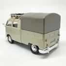 Miniatura De Volkswagen Kombi Type 2 (t1) Pickup 1/24 Motorm