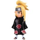 Miniatura Deidara Akatsuki - Action Figure Naruto