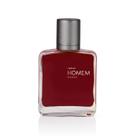 Miniatura Deo Parfum Homem Sagaz Natura Masculino 25ml Miniatura Deo Parfum Homem Sagaz Natura Masculino 25ml