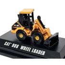Miniatura Diecast Micro Carregadeira CAT 906 - M85972DB