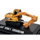 Miniatura Diecast Micro Escavadeira Hidráulica CAT 315DL - M85970DB