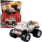 Miniatura Disney Pixar Cars Craig Faster Y0539 1/64