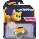 Miniatura Disney Pixar Novo Filme Lightyear Hotwheels 1/64