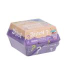 Miniatura disney stitch comidinhas surpresa - sunny 003987