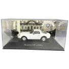 Miniatura DKW GT Malzoni 1965 Antiguidade Retrô