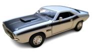 miniatura Dodge Challenger T/A 340 Six Pak miniatura Dodge Challenger T/A 340 Six Pak