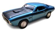 miniatura Dodge Challenger T/A 340 Six Pak