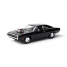 Miniatura Dodge Charger R/T 1970 - Dom Toretto - Velozes e Furiosos F9 - Jada Toys - 1:24