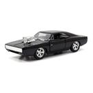 Miniatura Dodge Charger R/T Dom - Velozes e Furiosos - Jada - 1/32