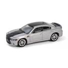 Miniatura Dodge Charger SRT 392 2018 - Mr. Norm - Hobby Exclusive - Greenlight - 1:64