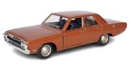 miniatura Dodge Dart