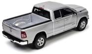 Miniatura Dodge Ram Pick Up 1500 2019 - Escala 1/27 Welly