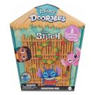 Miniatura doorables stitch disney 8 figuras exclusivas - sunny 003982