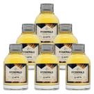 Miniatura Drink Fitzgerald APTK Spirits 100ml 6 Unidades Miniatura Drink Fitzgerald APTK Spirits 100ml 6 Unidades