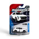 Miniatura DS-7 E-Tense - Showroom - Majorette - 1/64