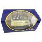 Miniatura Edição Especial Sava J4 Austin