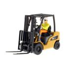 Miniatura Empilhadeira DP25N Cat