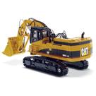 Miniatura Escavadeira Cat 365C 1/50 Diecast Masters
