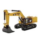Miniatura Escavadeira Hidráulica 390F Cat