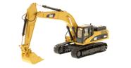 Miniatura escavadora hidráulica cat 336d l 1/50