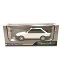 Miniatura Escort XR3 Com Caixa