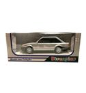 Miniatura Escort XR3 Com Caixa