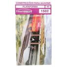 Miniatura Estação Plataforma Ho 1502 Frateschi