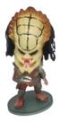 Miniatura Estatueta Boneco Action Figure Predador 7 Cm A2