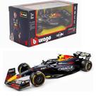Miniatura F-1 2024 Verstappen Red Bull Racing RB20 1 1/43