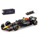 Miniatura F1 2024 Red Bull Racing RB20 1 Verstappen C/ Piloto 1/24 Miniatura F1 2024 Red Bull Racing RB20 1 Verstappen C/ Piloto 1/24