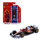 Miniatura F1 2025 Ferrari SF-25 44 Hamilton 1:64 Bburago