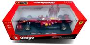 Miniatura F1 Ferrari SF1000 G.P. Tuscan 1:18 Bburago