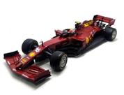 Miniatura F1 Ferrari SF1000 G.P. Tuscan 1:18 Bburago