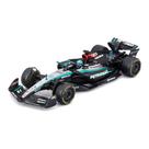 Miniatura F1 Mercedes W15 63 Russell C/ Piloto 1:24 Bburago Miniatura F1 Mercedes W15 63 Russell C/ Piloto 1:24 Bburago
