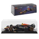 Miniatura F1 RBR RB20 1 Verstappen C/ Piloto 1:24 Bburago